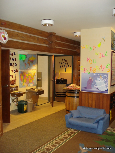 Cub's Den